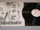 VENOM Possessed Rare Metal Vinyl 1985 LP