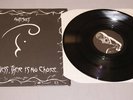 ANTISECT In Darkness No Choice Rare 1983 Punk LP