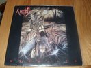 Amebix: Monolith orig 1st edition LP