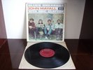 BLUES BREAKERS John Mayall with Eric Clapton UK Or MONO