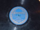 PRE WAR 78 ORIGINAL NEW ORLEANS JAZZ BAND GENNETT 4508