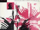 Charles CYROULNIK, MOZART French LP CFD 137