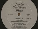 JOHN GIBBS AND U.S. STEEL ORCHESTRA - TRINIDAD - 12