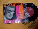 BUDDY HOLLY AUSSIE EP NUMBER THREE EXCELLENT+
