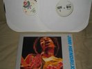 jimi hendrix - spanish castle magic 2 lp