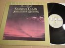 CHRIS DE BURGH - SPANISH TRAIN ...  - LP AUDIOPHILE