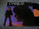 DARIUS Self Titled BREEDER LP psych re