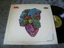 LOVE Forever Changes ELEKTRA gold label stereo nm