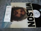 DENNIS WILSON Pacific Ocean Blue CARIBOU nm promo