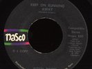Nasco   Bits And Pieces : northern modern soul 45 ?