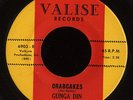 Valise   Gunga Din : soul funk 45 ?
