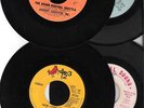 A GREAT FUNK & SOUL 60 X 45'S  ALL USA ORIGINAL -HEAR