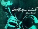 LEE MORGAN  INDEED  BLUE NOTE 1538   DG|RVG|EAR * NM *