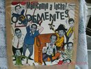 los dementes manicomio a locha rico guaguanco superrrrr