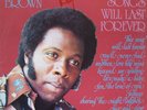 LP / FUNKY BROWN / THESE SONGS WILL LAST FOREVER