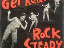 LP / VARIOUS ARTISTS / GET READY ROCK STEADY / COXSONE