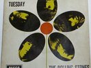 ROLLING STONES RUBY TUESDAY AUST EP