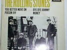 THE ROLLING STONES SELF TITLED AUST EP