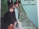 THE ROLLING STONES SATISFACTION AUST EP