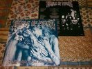 LP CRADLE OF FILTH 