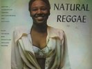 LP / VARIOUS ARTISTS / NATURAL REGGAE
