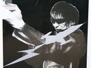 Guitar Wolf Jet Generation OrigLP NEW/SEALED Jap Mayhem
