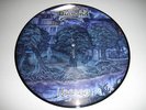 KING DIAMOND-VOODOO-RARE LIMITED EDITION PICTURE VINYL