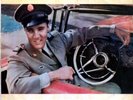CHILE Una Cita Con Elvis 1959 Lp A DATE WITH ELVIS NR