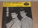 THE EVERLY BROTHERS  