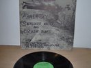 Abner Jay,  Swaunee Water and Cocaine Blues Album
