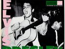 ``ELVIS PRESLEY´´ DOUBLE PROMO GATEFOLD EPB 1254, MINT