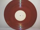 BEEFHEART MAGIC BAND-Dons Birthday RED PURPLE WAX TMOQ