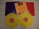 ORANGE WEDGE - Same / No one left but me 2 LP
