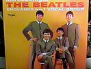 Alternate Introducing The Beatles on Vee Jay Ad Back