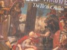 BOLT THROWER   the IV th crusade LP   PIC.DISC sealed
