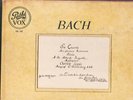 Concertos Brandebourgeois HORENSTEIN 1955 BoxSet PATHE