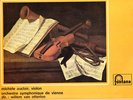 MICHELE AUCLAIR + Orch Brahms French FONTANA 6554031 NM