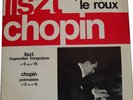  PIERRE YVES LE ROUX CHOPIN..DEVA M 28 France
