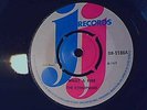 ETHIOPIANS * What a Fire * JJ Records 45 1969