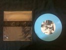 MURDER CITY DEVILS/AT THE DRIVE-IN split BLUE 7