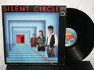 Silent Circle No.1  West  Germany LP