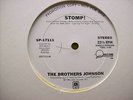 THE BROTHERS JOHNSON - 