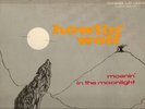 Howlin Wolf Moanin' Moonlight black lbl Chess blues LP