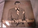 Wynonie Mr Blues Harris - Vogue UK EP