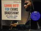 Evans Bradshaw Look Out For LP Riverside 12-263