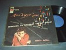 SYLVIA TELLES Amor de Gente - JOBIM BRAZIL LP Mp3