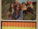 Earth and Fire Self-titled Red Bullet Records Promo LP