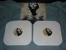 CONVERGE JANE DOE LP BANE SHAI HULUD AMERICAN NIGHTMARE