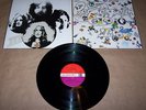 LED ZEPPELIN III 1st pressing UK LP ATLANTIC PLUM LABEL
