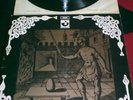 VINYL LP,THIRD EAR BAND:ALCHEMY,PSYCH A1/B1,HARVEST,EX